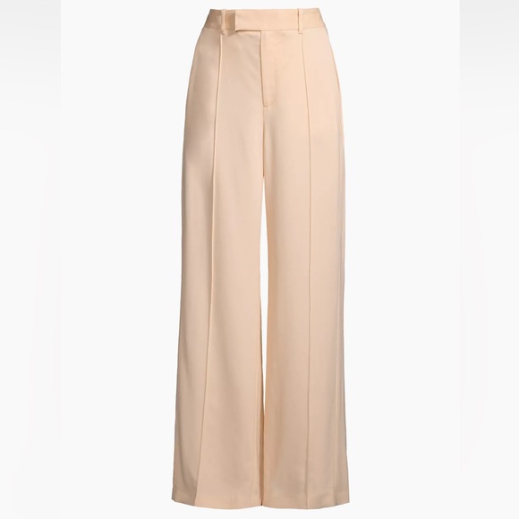 Brand new women’s Ted baker wide leg pants. - Picture 7 of 8